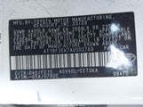 Toyota Camry Se 4T1BF3EK7AU502769 снимка
