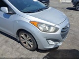 Hyundai Elantra Gt KMHD35LH1EU220377 снимка