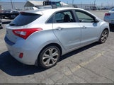 Hyundai Elantra Gt KMHD35LH1EU220377 снимка
