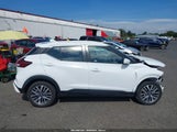 Nissan Kicks Sv Xtronic Cvt 3N1CP5CV9NL488150 снимка