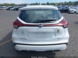 Nissan Kicks Sv Xtronic Cvt 3N1CP5CV9NL488150 fotografie