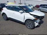 Nissan Kicks Sv Xtronic Cvt 3N1CP5CV9NL488150 fotografie