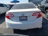 Toyota Camry Se 4T1BF1FK6EU806670 снимка