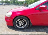 Acura Rsx JH4DC54826S011647 снимка