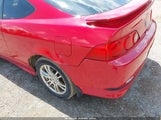 Acura Rsx JH4DC54826S011647 снимка