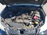 Subaru Forester 2.5I Limited JF2SJAHC8EH426281 снимка