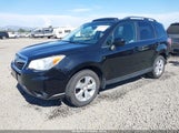 Subaru Forester 2.5I Limited JF2SJAHC8EH426281 снимка
