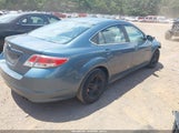 Mazda Mazda6 I Sport 1YVHZ8BH1C5M20071 photo