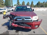 Toyota 4Runner Sr5 V6 JTEZU14R268045232 снимка