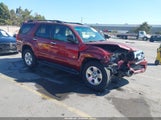 Toyota 4Runner Sr5 V6 JTEZU14R268045232 снимка