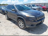 Jeep Cherokee Latitude 1C4PJMCS6FW759029 снимка