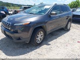 Jeep Cherokee Latitude 1C4PJMCS6FW759029 снимка