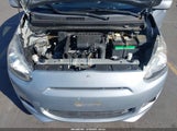 Mitsubishi Mirage De ML32A3HJ1FH038886 снимка