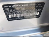 Mitsubishi Mirage De ML32A3HJ1FH038886 снимка