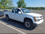 Chevrolet Colorado Work Truck 1GCJTBFE8C8124467 fotografie