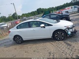Honda Civic Ex 19XFB2F8XFE008264 fotografie