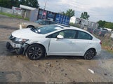 Honda Civic Ex 19XFB2F8XFE008264 fotografie