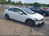 Honda Civic Ex 19XFB2F8XFE008264 снимка