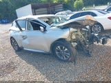 Nissan Murano Sl 5N1AZ2MG3HN124304 снимка