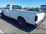Ford F250 1FTHF25H6NLA06001 снимка