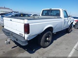 Ford F250 1FTHF25H6NLA06001 снимка
