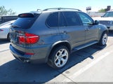 BMW X5 xDrive35D 5UXZW0C50CL665625 снимка