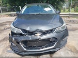 Chevrolet Cruze Lt Auto 3G1BE6SM2HS586405 снимка