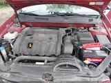 Kia Optima Lx KNAGE123385177909 снимка