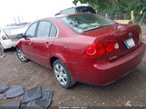 Kia Optima Lx KNAGE123385177909 fotografie