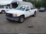 GMC Sierra  Work Truck 1GTN2TE07DZ144382 снимка