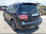 Nissan Armada Sl JN8AY2NC9KX511796 снимка