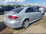 Mazda Mazda6 S 1YVHP84D445N74582 fotografie