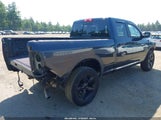 Ram  Classic Warlock 4X4 6'4 Box 1C6RR7GG4KS700126 снимка