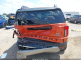 Honda Passport Awd Trailsport Elite/Awd Trailsport Elite Blackout 5FNYF9H89TB015926 fotografie