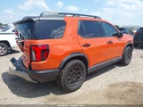 Honda Passport Awd Trailsport Elite/Awd Trailsport Elite Blackout 5FNYF9H89TB015926 fotografie