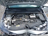 Toyota Corolla Le 5YFB4MDE3PP078878 снимка