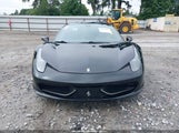 Ferrari 458 Italia ZFF67NFA8A0175571 снимка