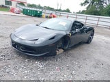 Ferrari 458 Italia ZFF67NFA8A0175571 снимка