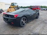 Ferrari 458 Italia ZFF67NFA8A0175571 снимка