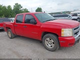 Chevrolet Silverado  Lt 3GCPKSE33BG408823 снимка