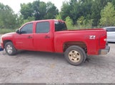 Chevrolet Silverado  Lt 3GCPKSE33BG408823 снимка