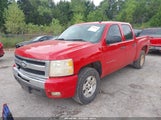 Chevrolet Silverado  Lt 3GCPKSE33BG408823 снимка