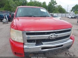 Chevrolet Silverado  Lt 3GCPKSE33BG408823 снимка