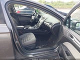 Ford Fusion S 3FA6P0G75DR320807 снимка