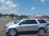 GMC Acadia Sle-2 1GKKVPKD1GJ349468 снимка