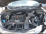 Honda Hr-V 2Wd Lx 3CZRU5H38MM722661 fotografie