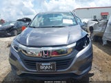 Honda Hr-V 2Wd Lx 3CZRU5H38MM722661 fotografie