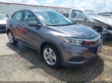 Honda Hr-V 2Wd Lx 3CZRU5H38MM722661 photo