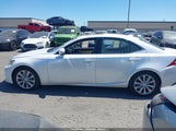 Lexus Is 200T JTHBA1D28G5030026 photo