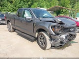 Ford F-150 Stx 1FTEX2LP4SKD24923 снимка